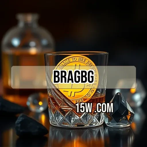 bragbg: Descubra As Melhores Promoções e Ofertas Para Gamers