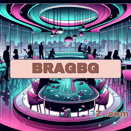 bragbg bragbg