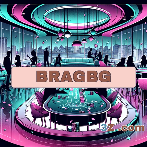 Explorando a Categoria 'Comunidade' no Bragbg