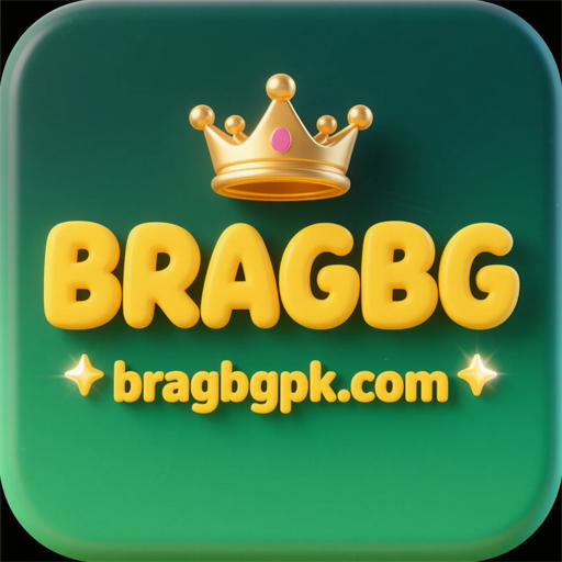 bragbg bragbg logo