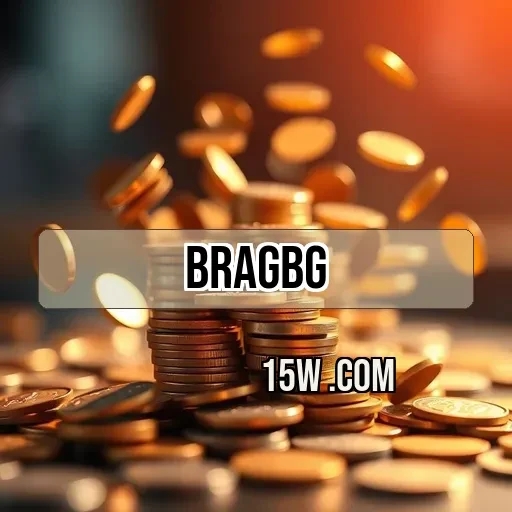 bragbg: Venha Conhecer a Experiência Única do Cassino Ao Vivo