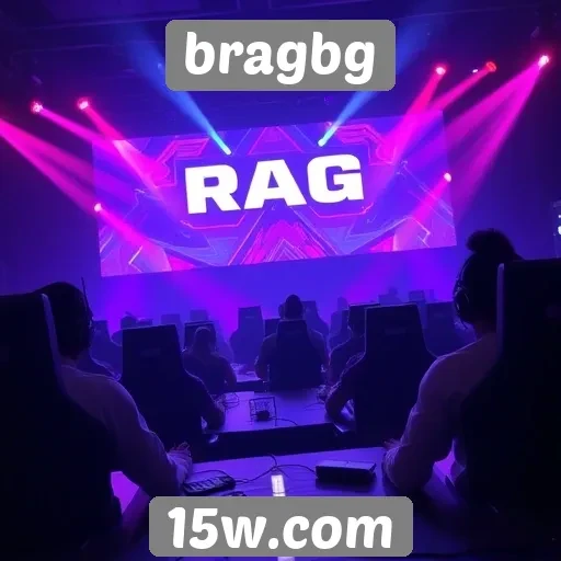 eventos e torneios promovidos pelo bragbg