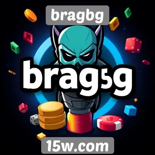 Avaliação dos jogos disponíveis no site bragbg