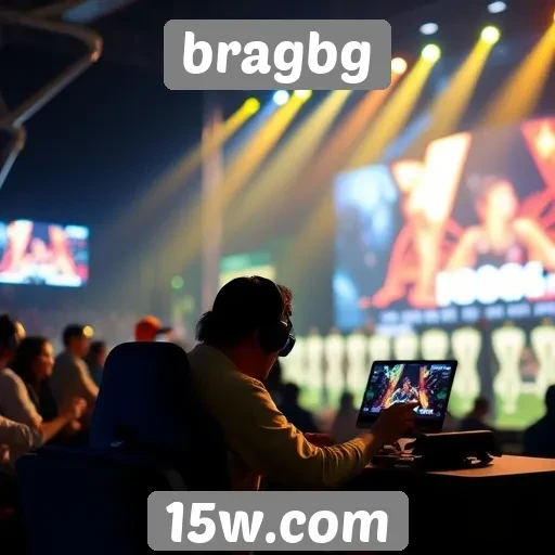 tendências de jogos em bragbg para 2025