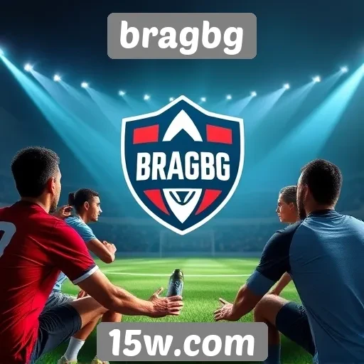 impacto do bragbg na comunidade de jogadores