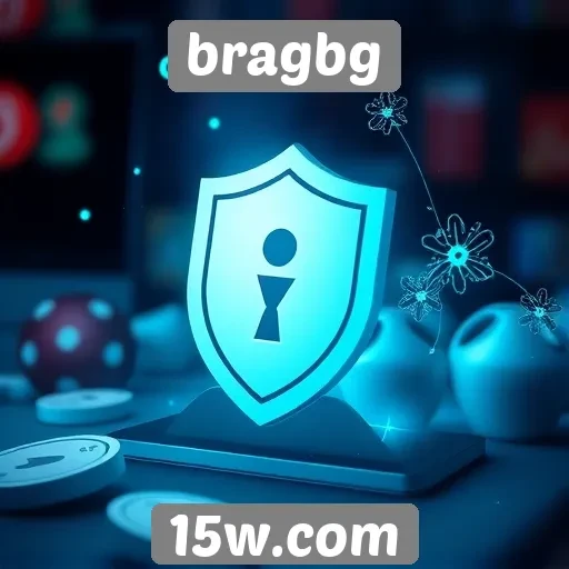 segurança e privacidade no site de jogos bragbg